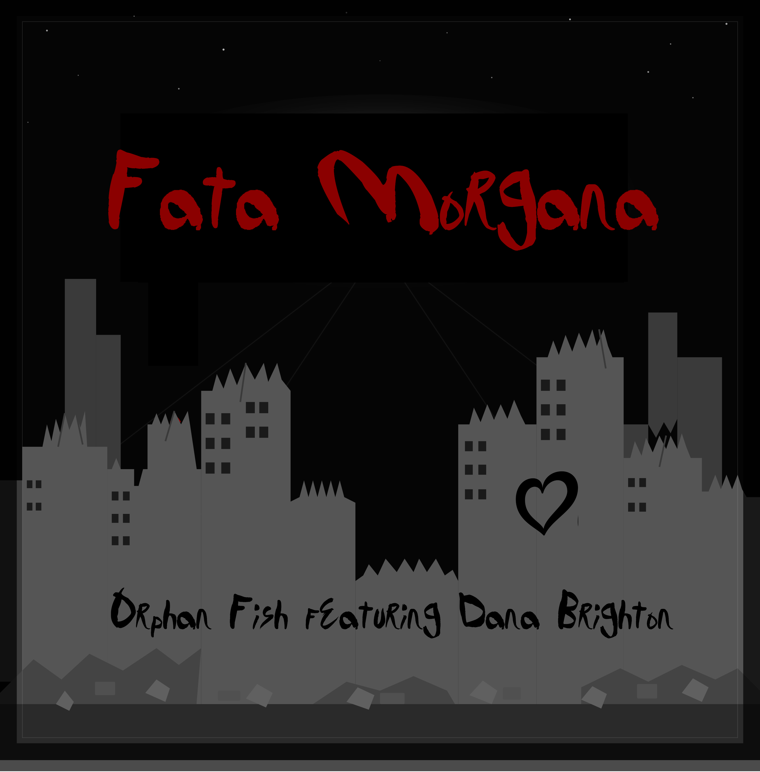 Fata Morgana cover